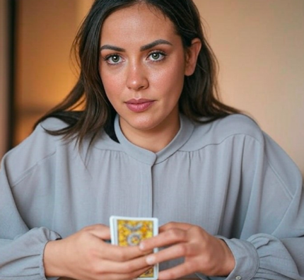 Votre voyance avec Rosalie Voyance Pure